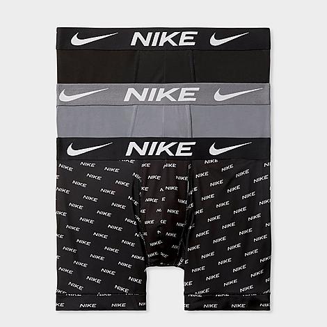 Men's Dri-FIT Essential Micro Boxer Briefs (3-Pack)