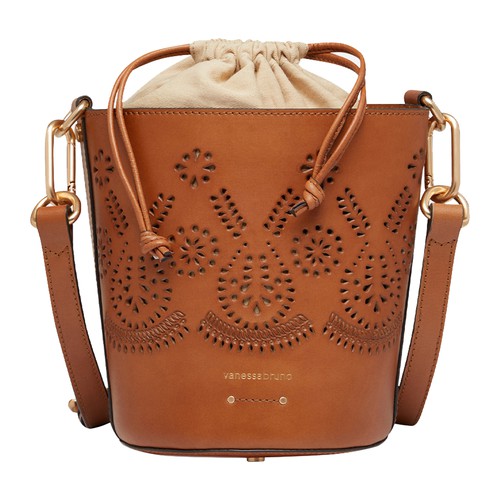 Holly Mini bucket bag