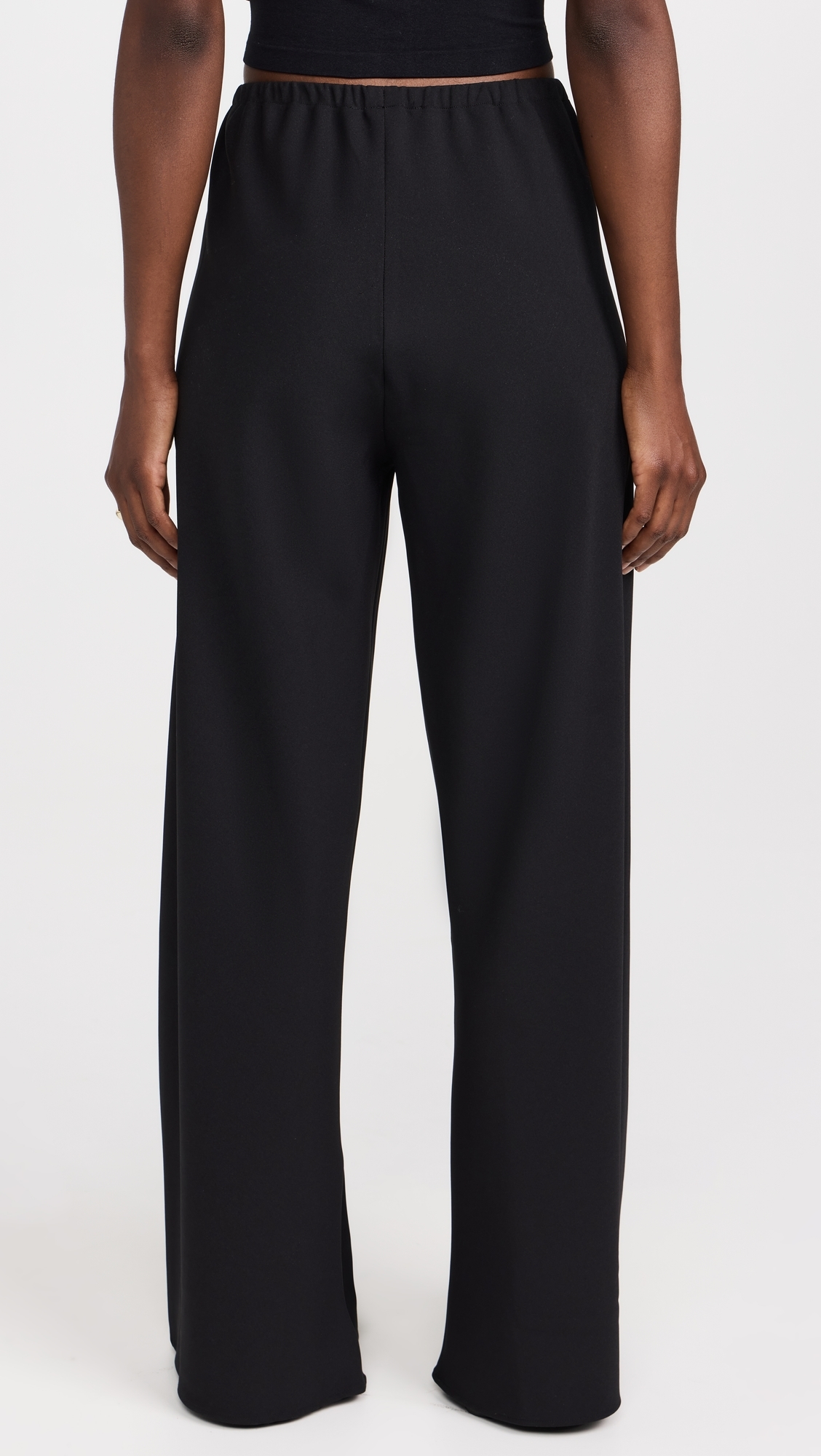 Colby Pants Black