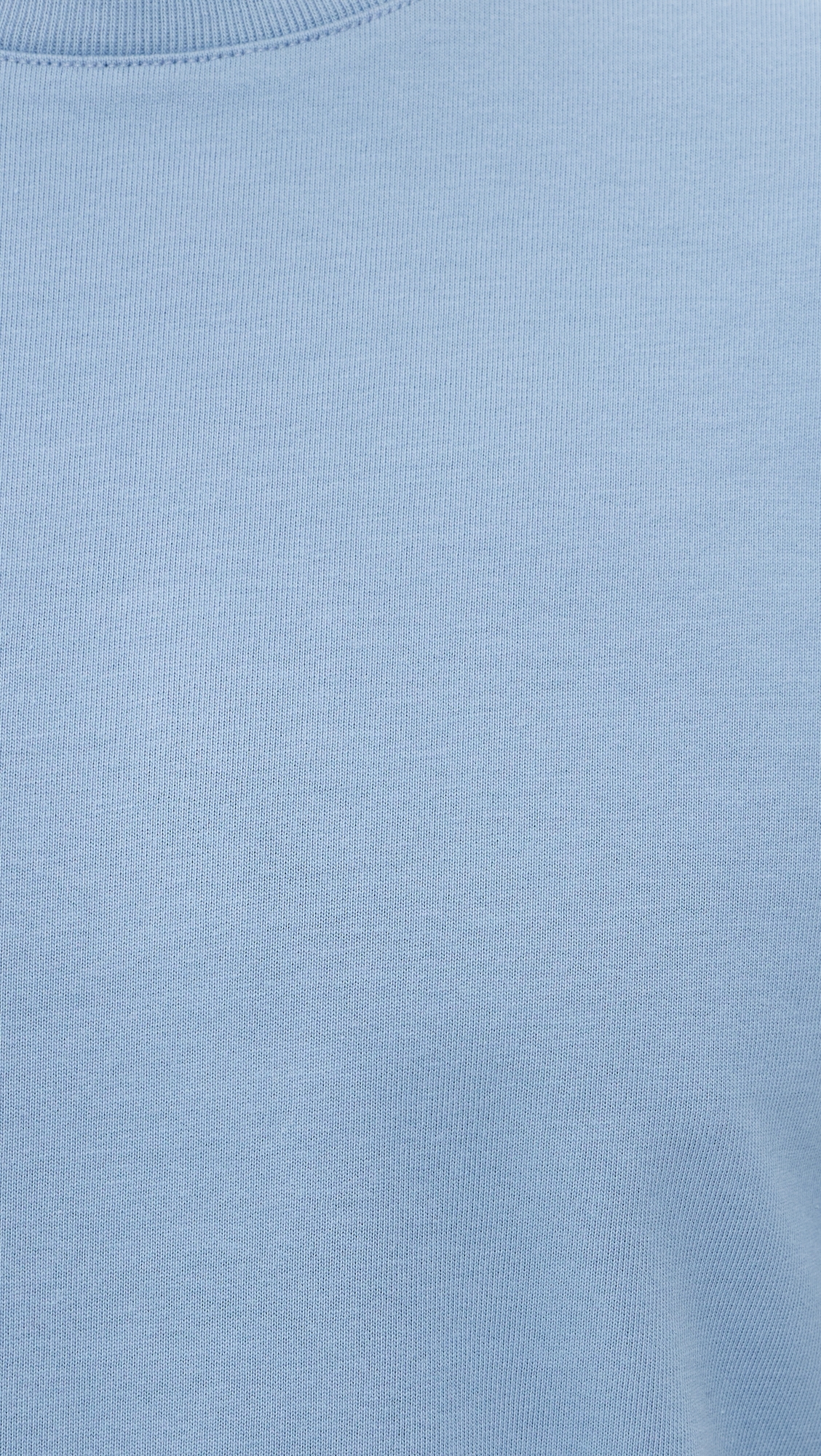 Midweight Jersey Standard T-Shirt Gulf