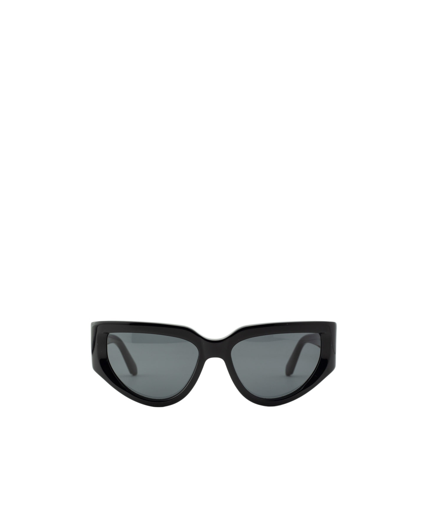 Off-White Seward Cat-Eye Sunglasses