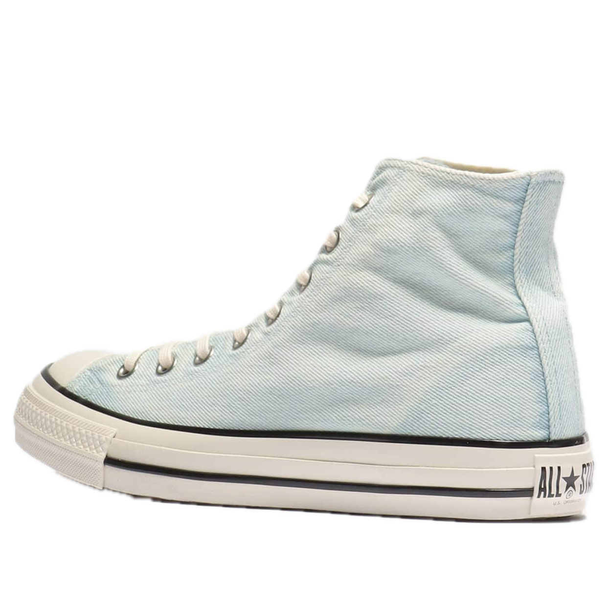 Chuck Taylor All Star Hi Japan 'Aged Denim'