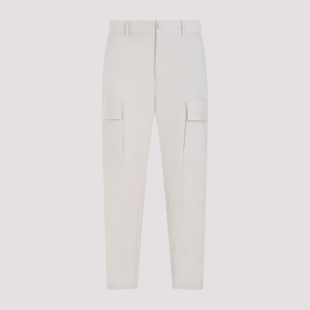 Cargo Trousers