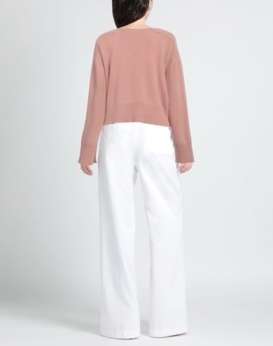 Woman Sweater Pink