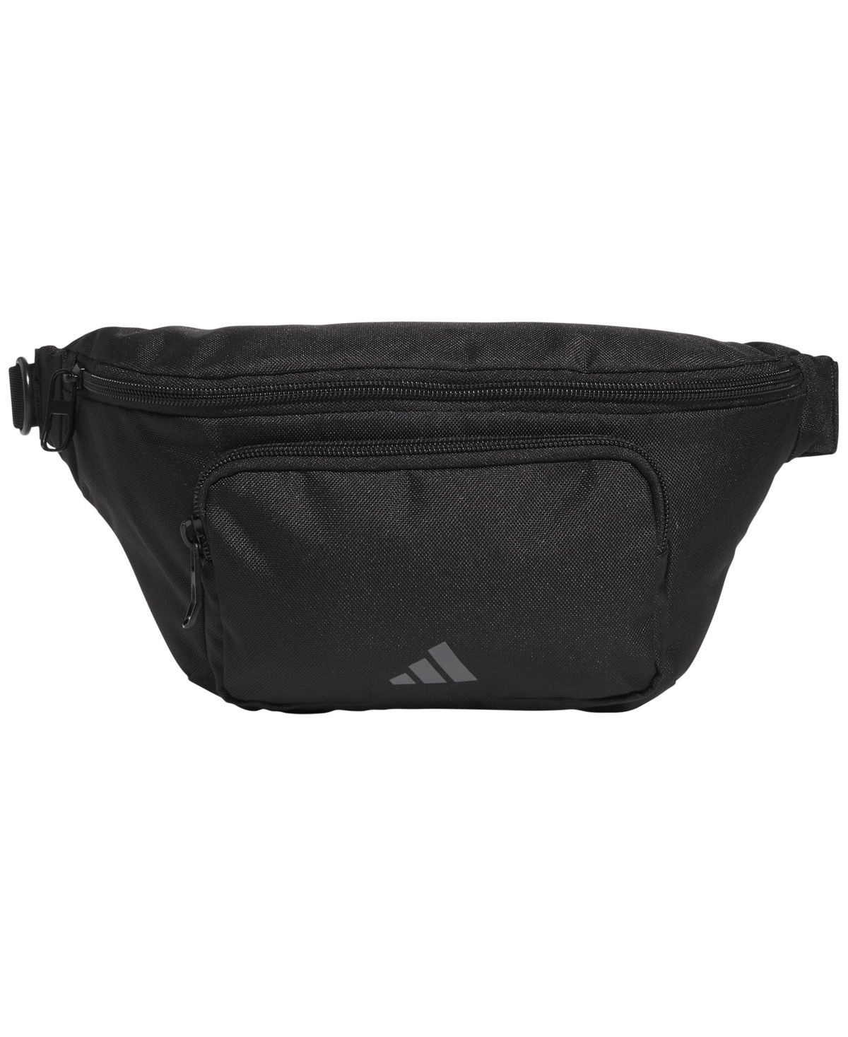 Men's Daily Waist Pack Bag - Black