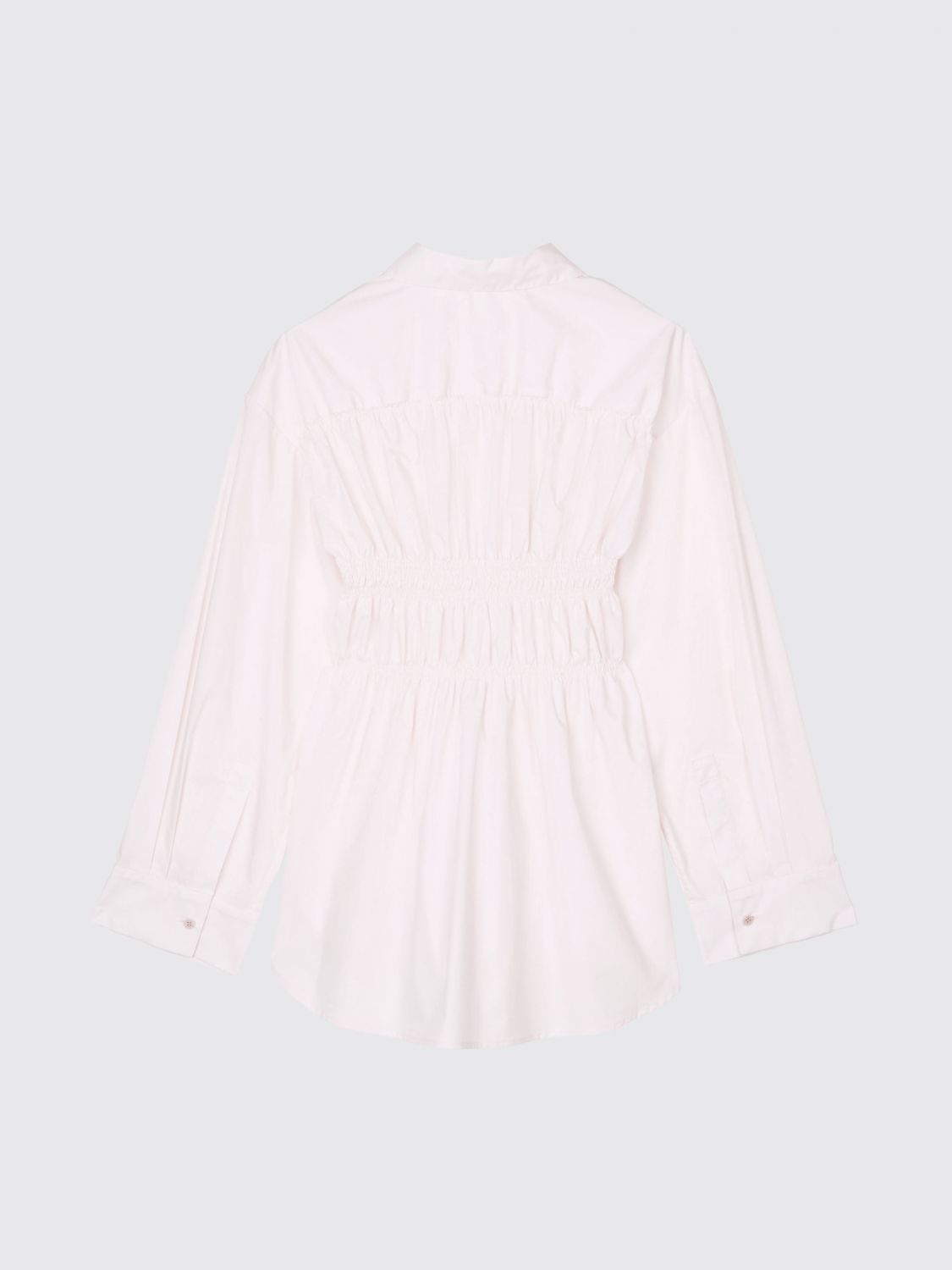 Shirt Woman color Pink