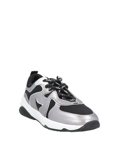 Woman Sneakers Black