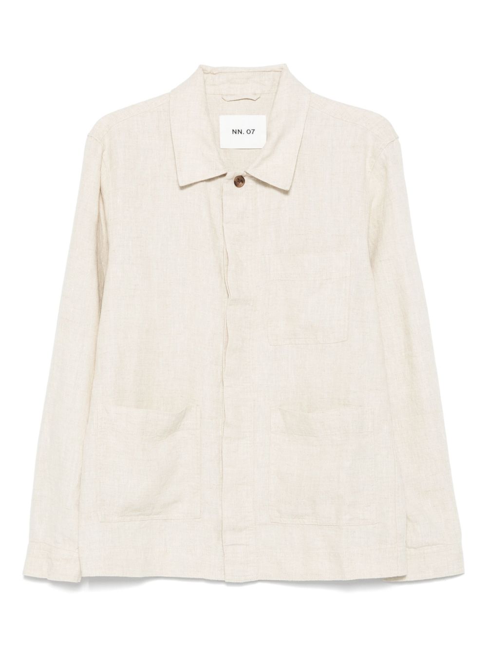 Olav jacket - Neutrals