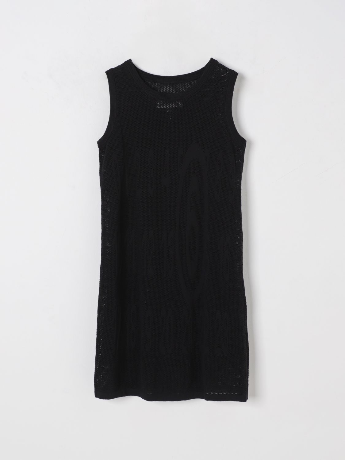 Suit Kids color Black