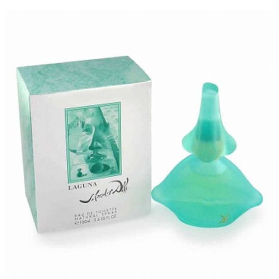 Ladies Laguna EDT Spray 3.38 oz (Tester) Fragrances 3331430897937