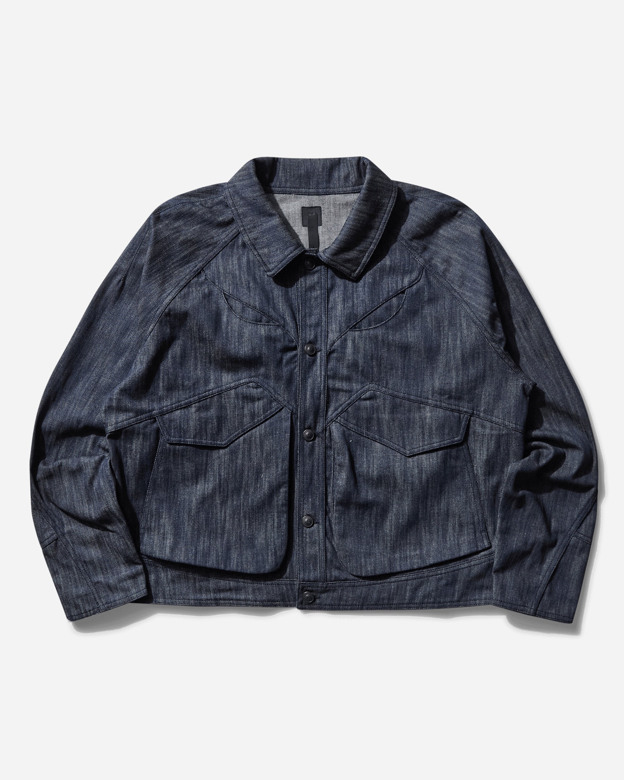 Men s Mantle Jacket Rhodus