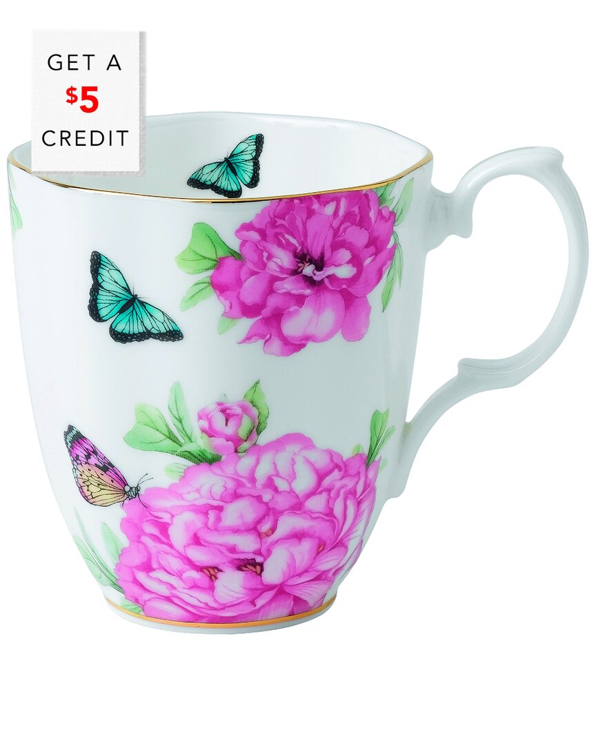 Miranda Kerr For Vintage Mug With $5 Credit