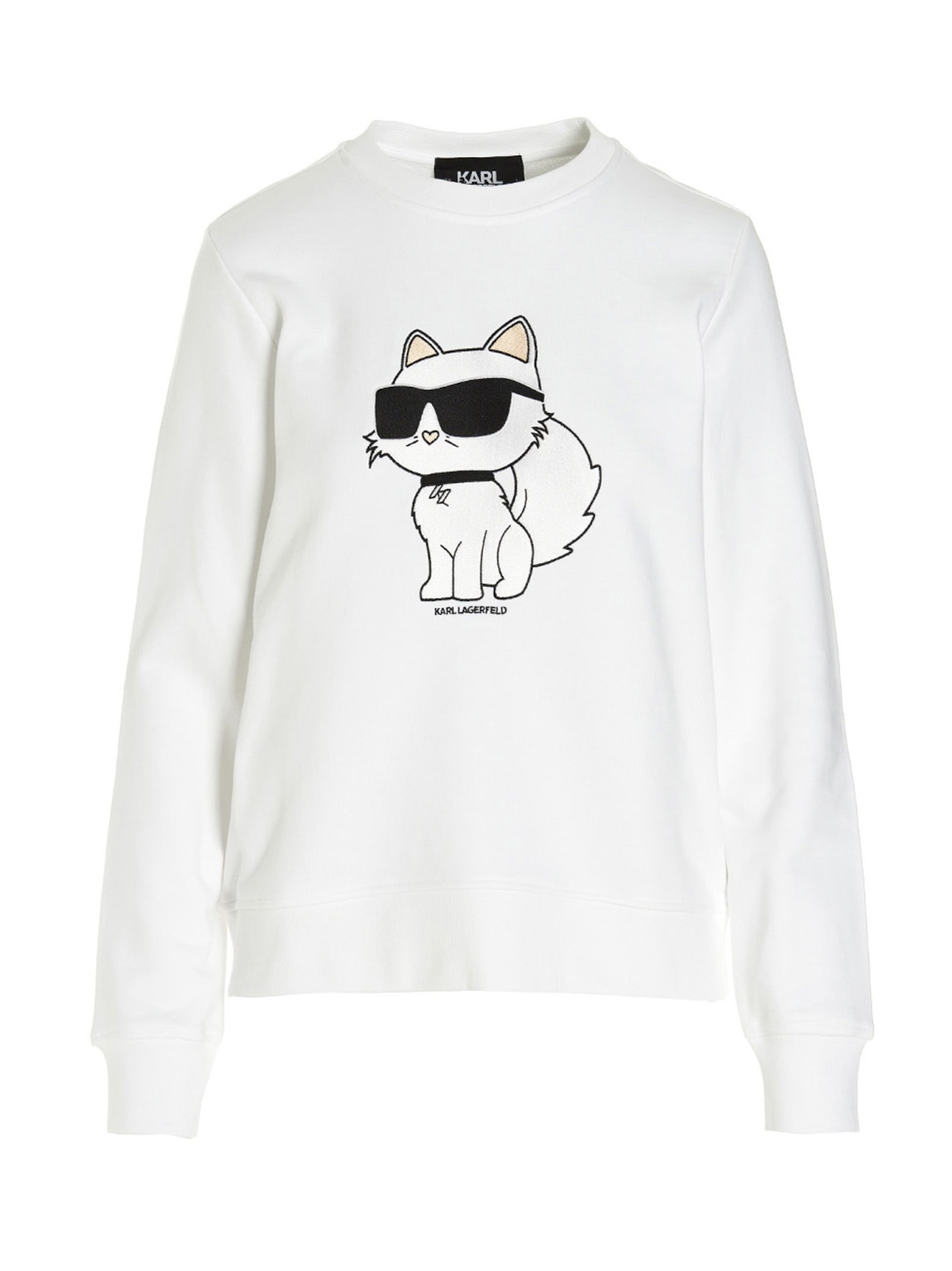 Ikonik 2.0 Choupette Sweatshirt