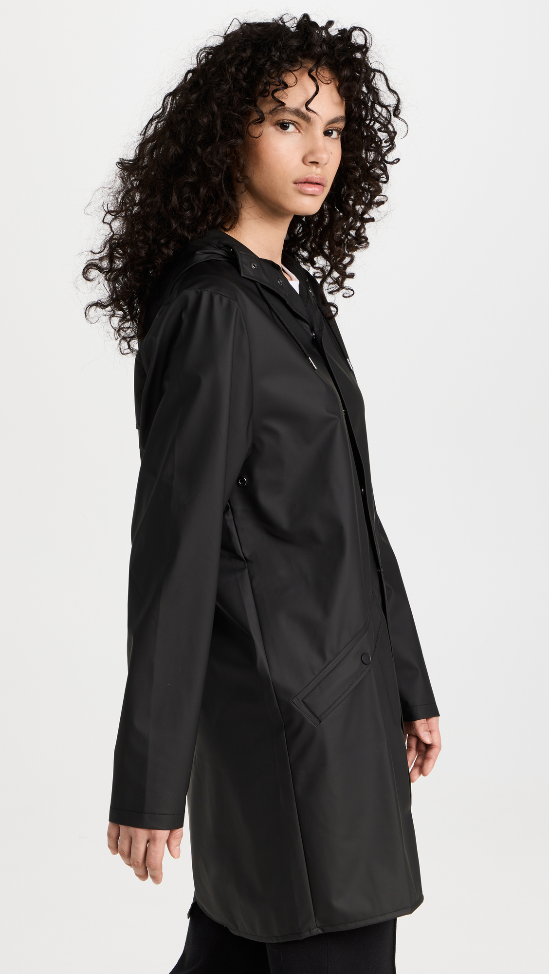 Long Jacket