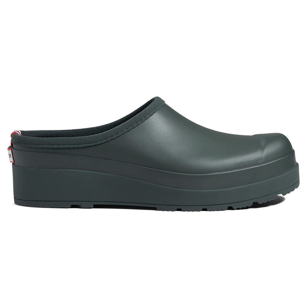 Hunter Original Play Rubber Women's Clogs