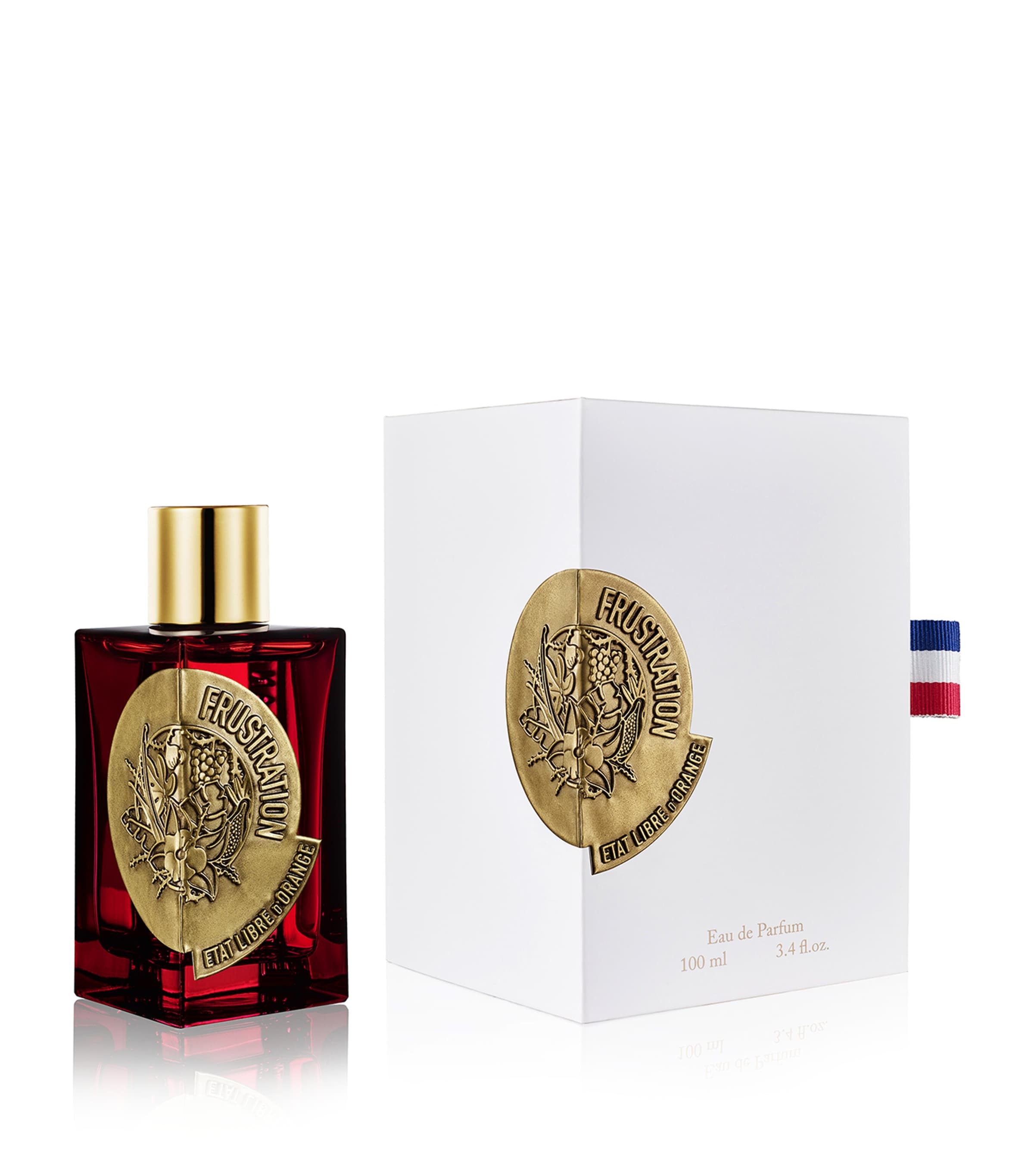 Frustration Eau de Parfum
