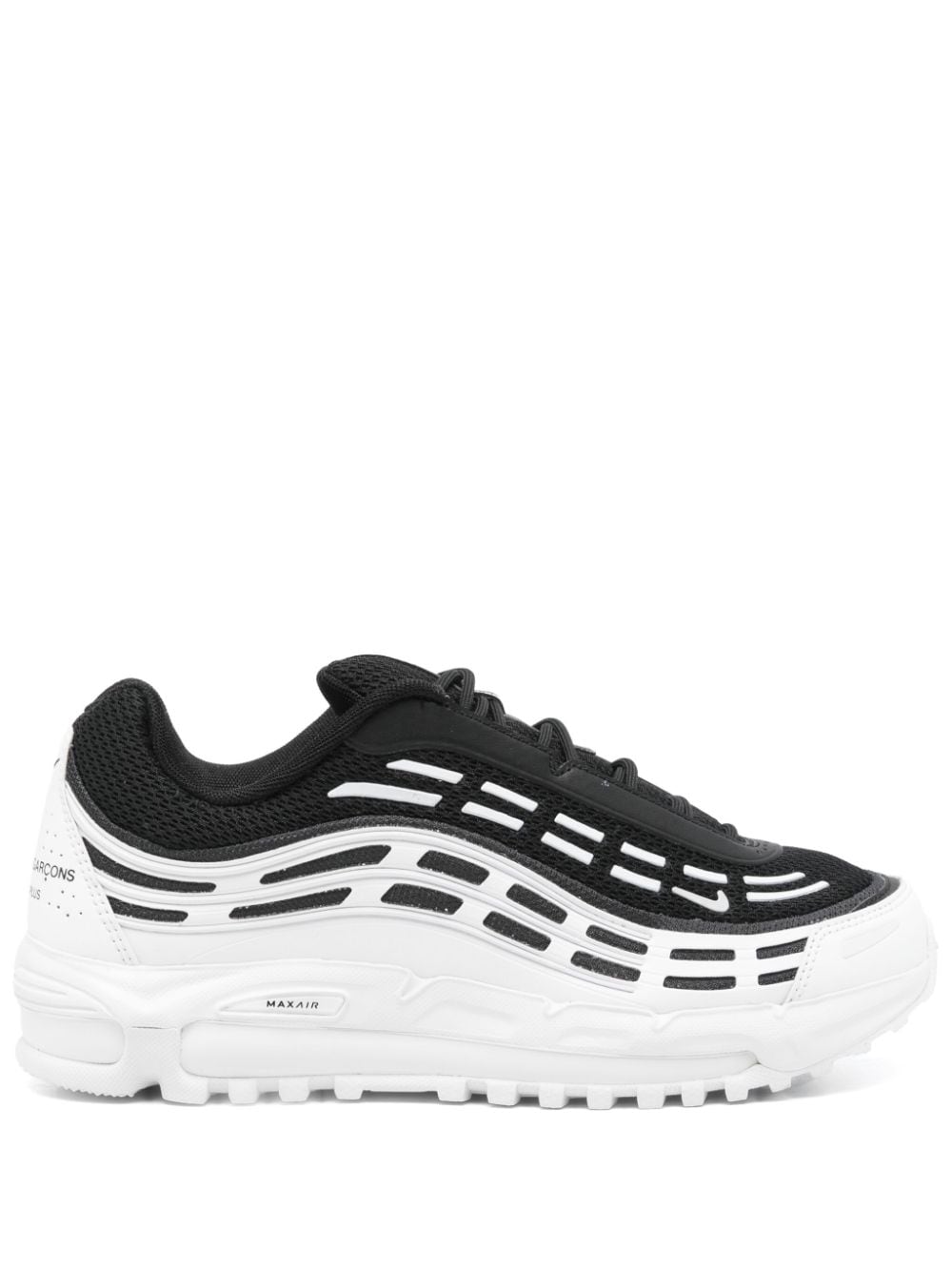 X Nike Air Max TL 2.5 sneakers - Black
