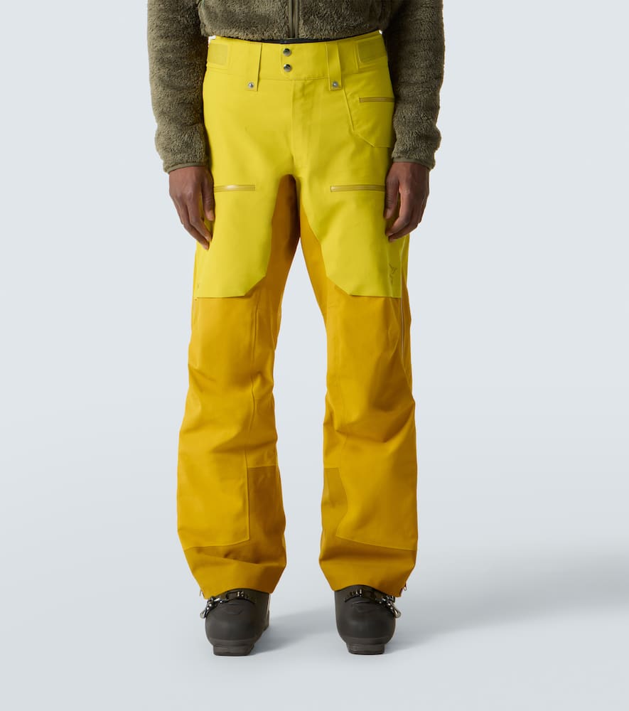 Norrøna Lofoten ski pants