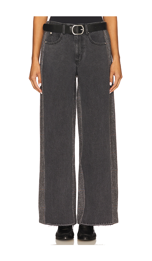 Sea Eleni Wide Leg in Grey. 8 also , 00, 10, 12, 2