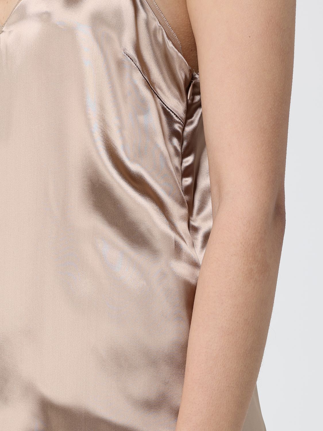Top Woman color Butter