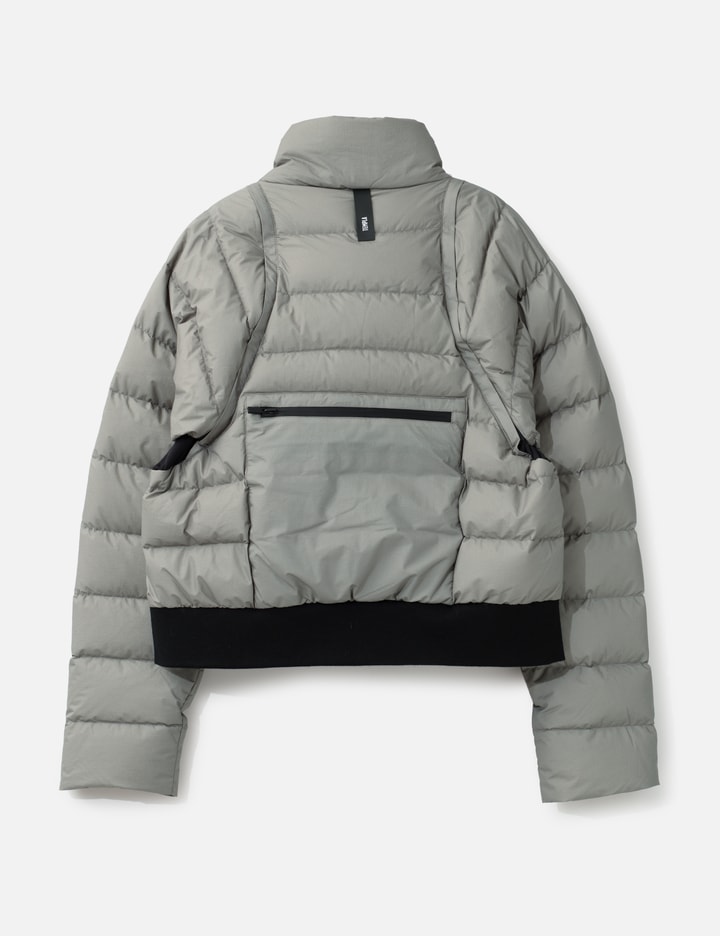 Modular Down Jacket