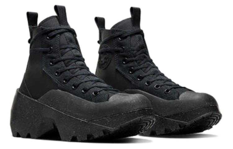 Chuck 70 Geo Forma Ls High Top 'Black'