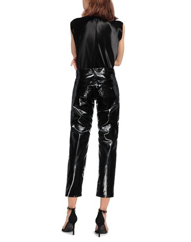 Woman Pants Black