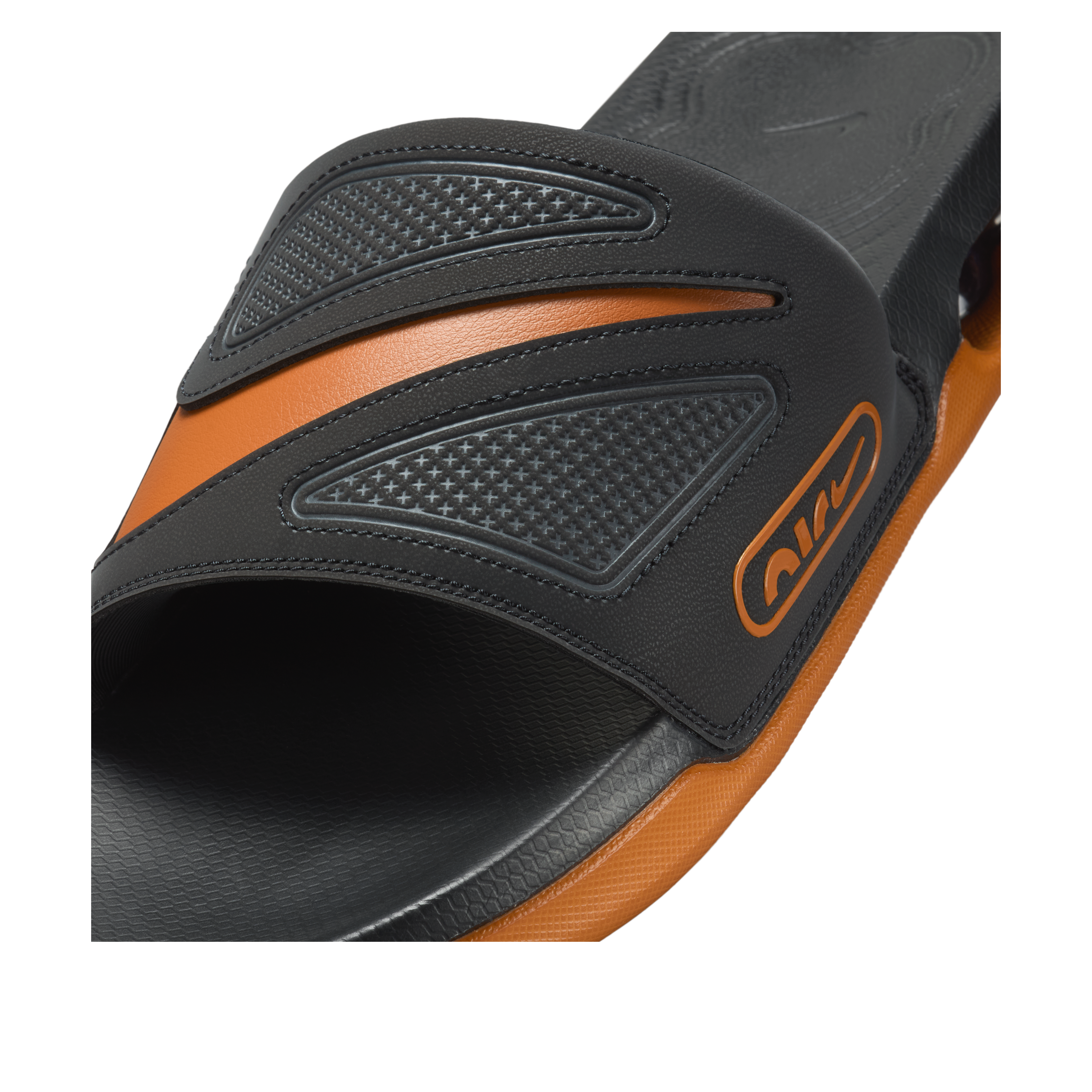 Air Max Cirro Slide 'Off Noir Desert Ochre'