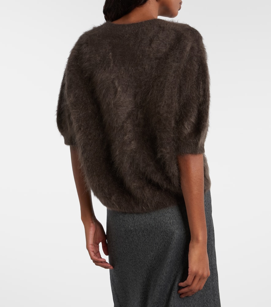 Juniper cashmere sweater