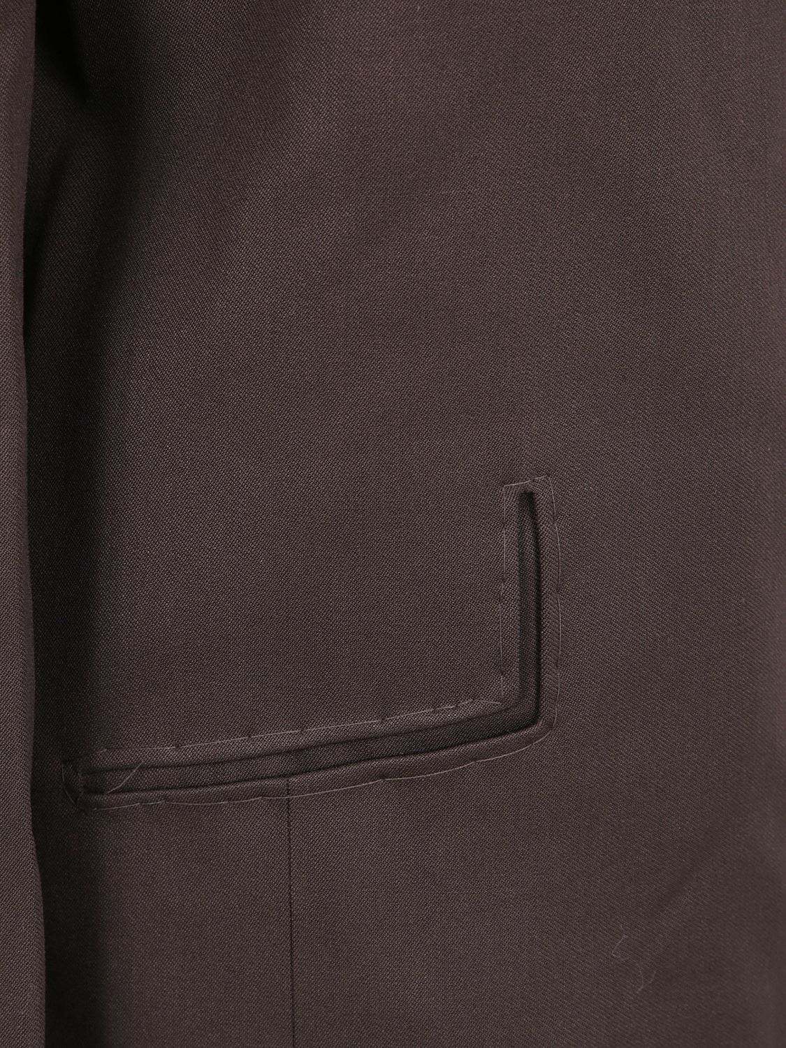 "Tailored" Top