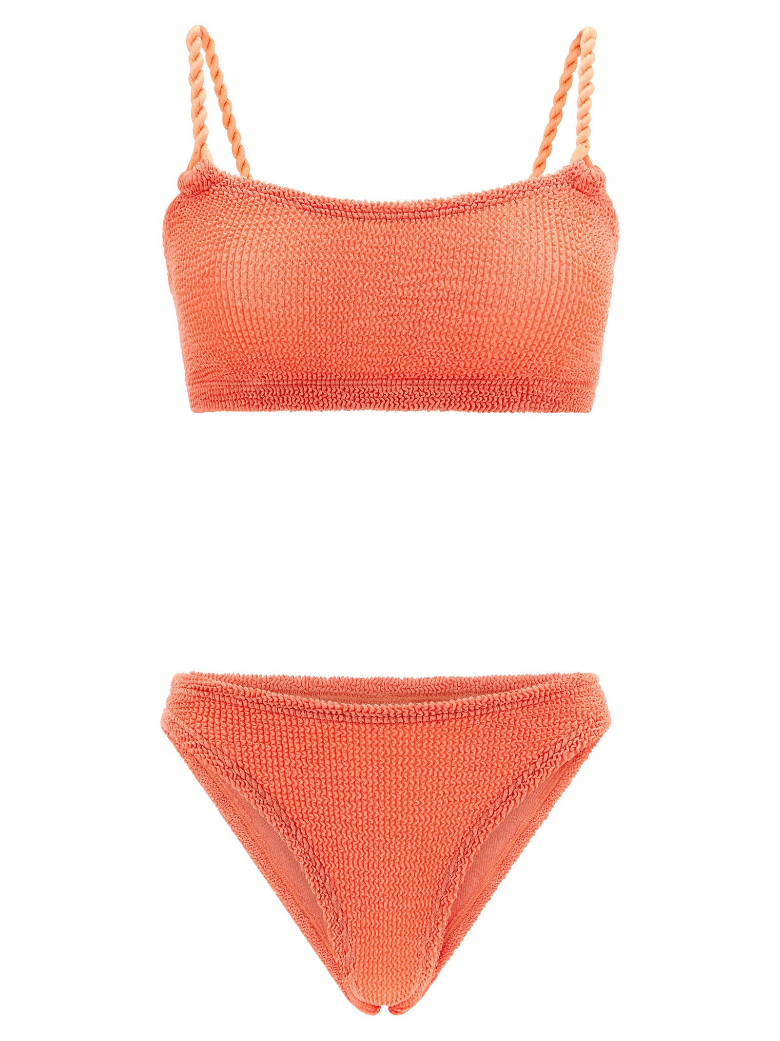 Phoebe Bikini — Orange