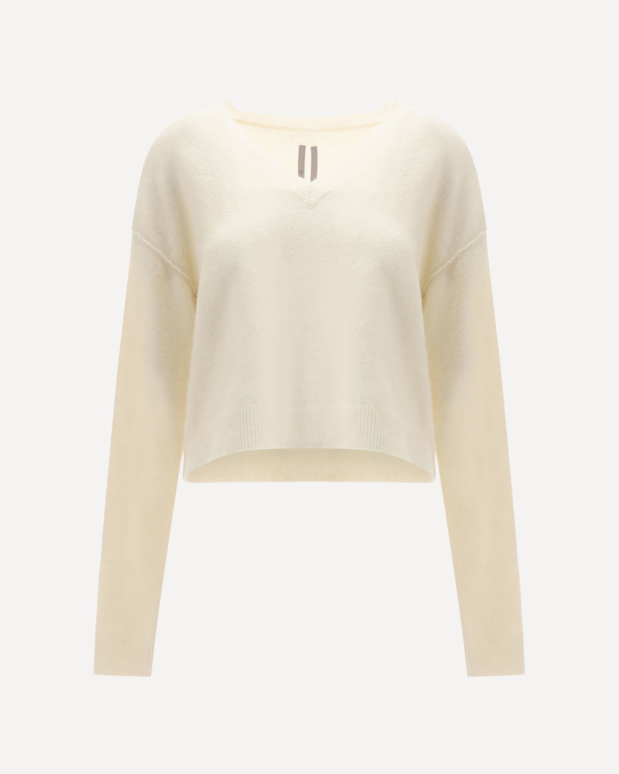Tommy Sweater in Alpaca Female L