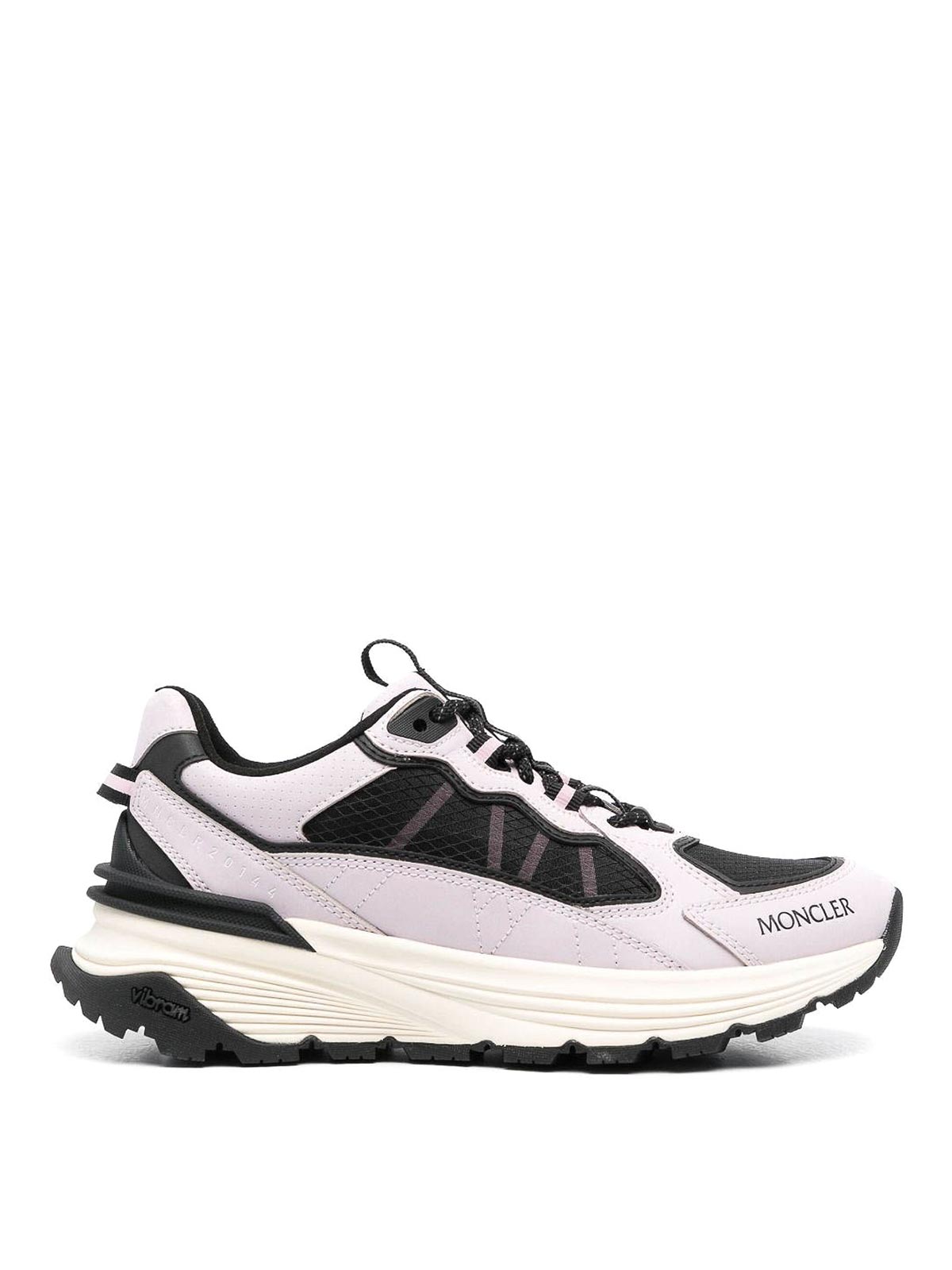 Sneaker Lite Runner Low Top