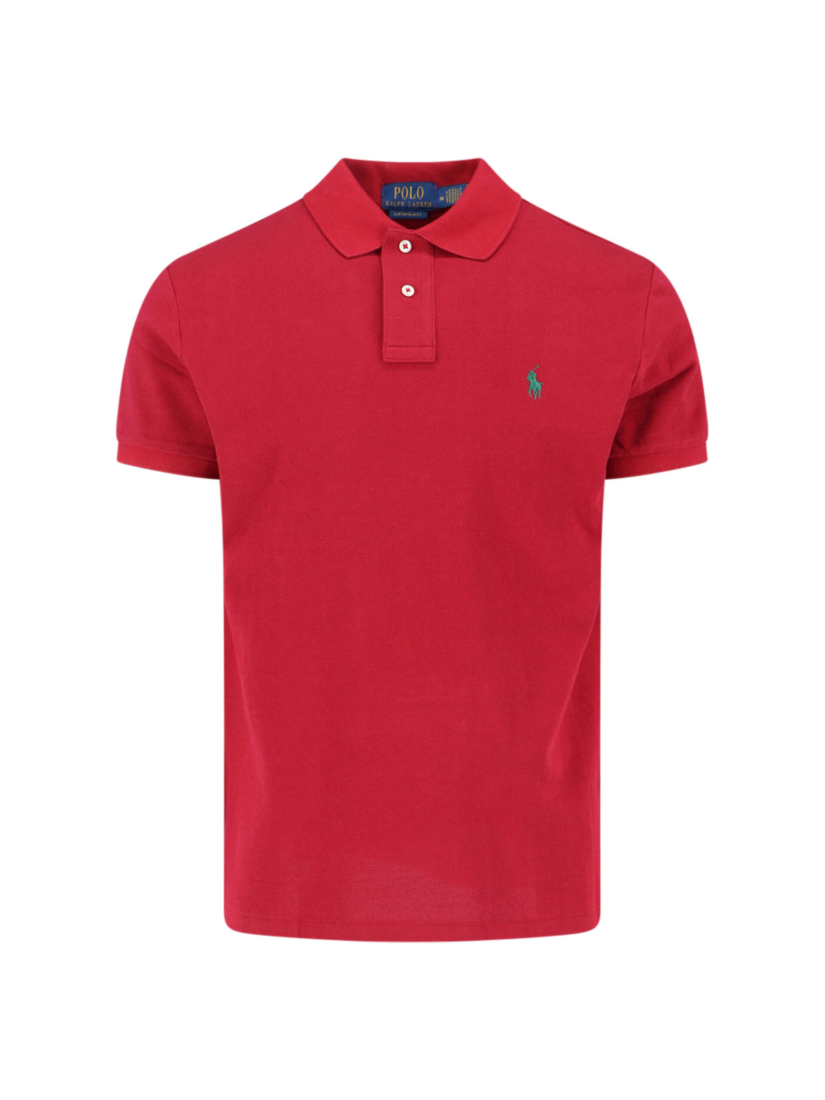 Classic 100% Cotton Polo Shirt for Men