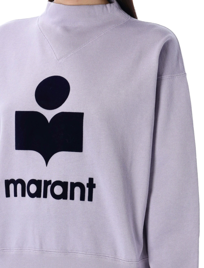 Moby Sweatshirt