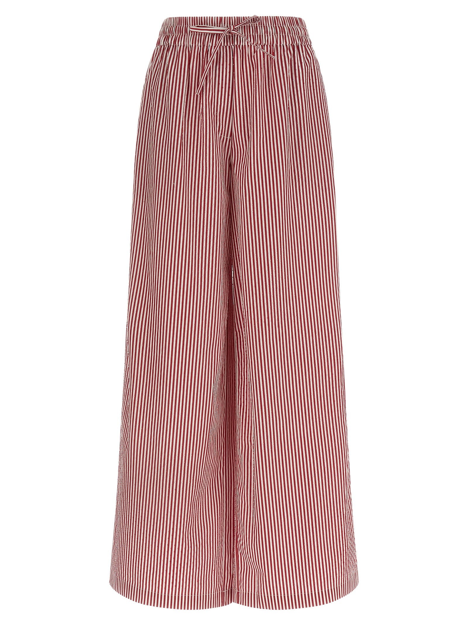 Cashine Pants