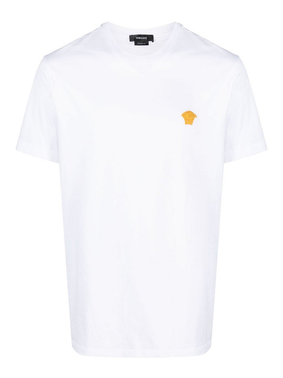 Medusa Logo T-shirt