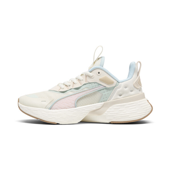 PUMA Softride Sway Women's Shoes in White