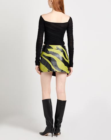 Woman Bodysuit Black