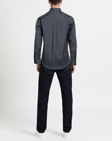 Man Shirt Midnight blue