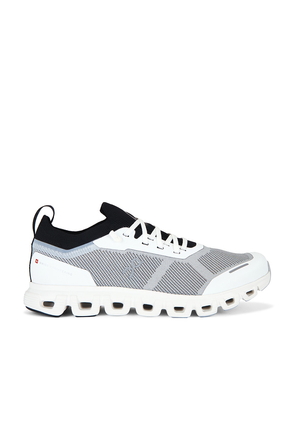 Sneakers On M Cloud 6 Versa White/ Black
