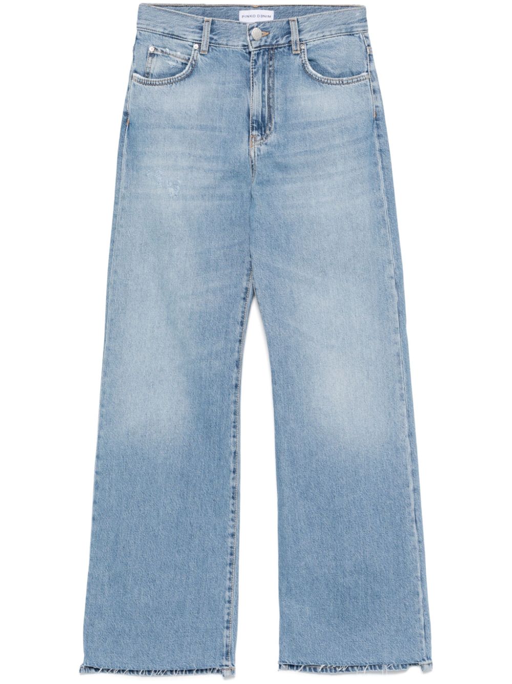 Wanda jeans - Blue