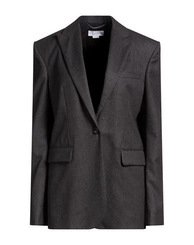 Woman Blazer Charcoal Size 2