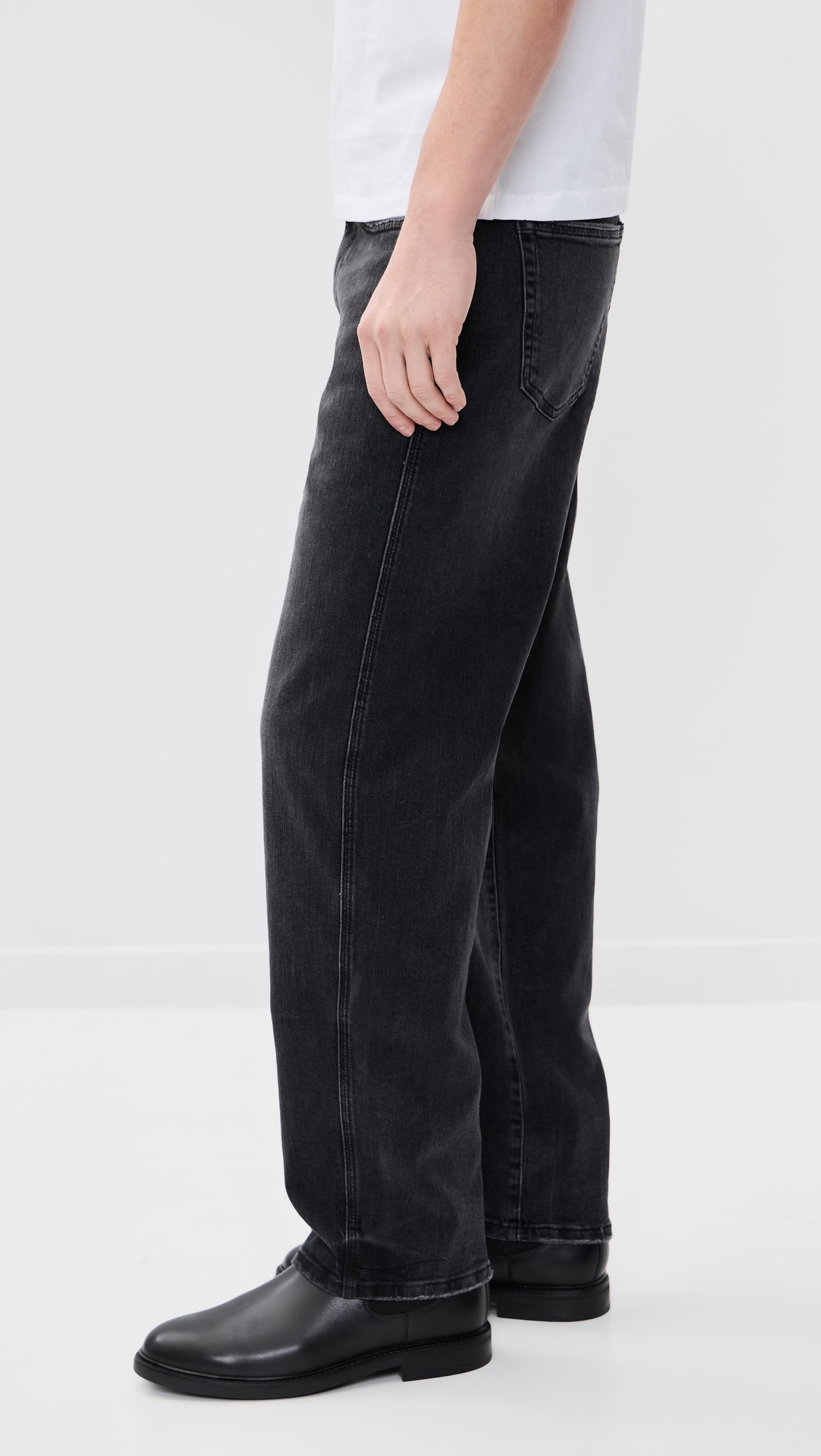 GRR 32 Relaxed Jeans Navarro