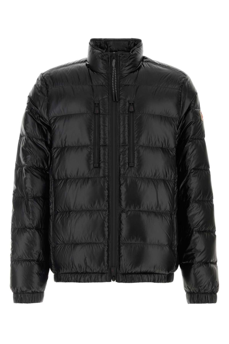 Orres Short Down Jacket