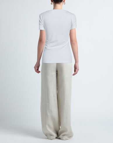 Woman T-shirt White