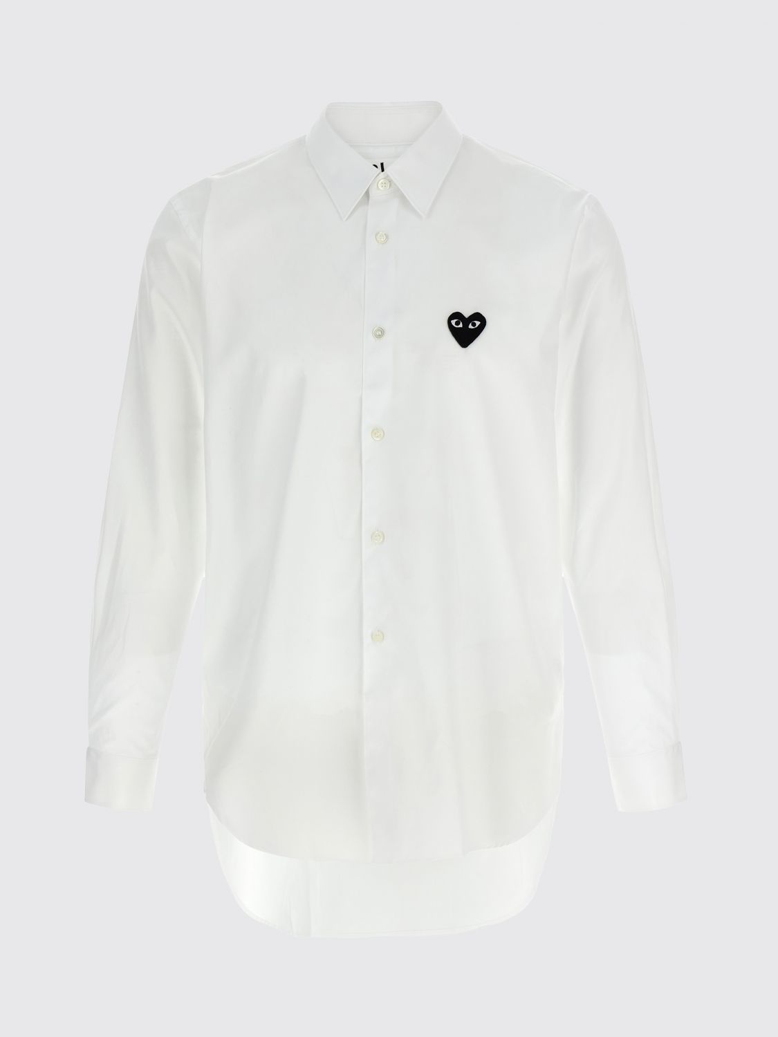 Shirt Men color Black
