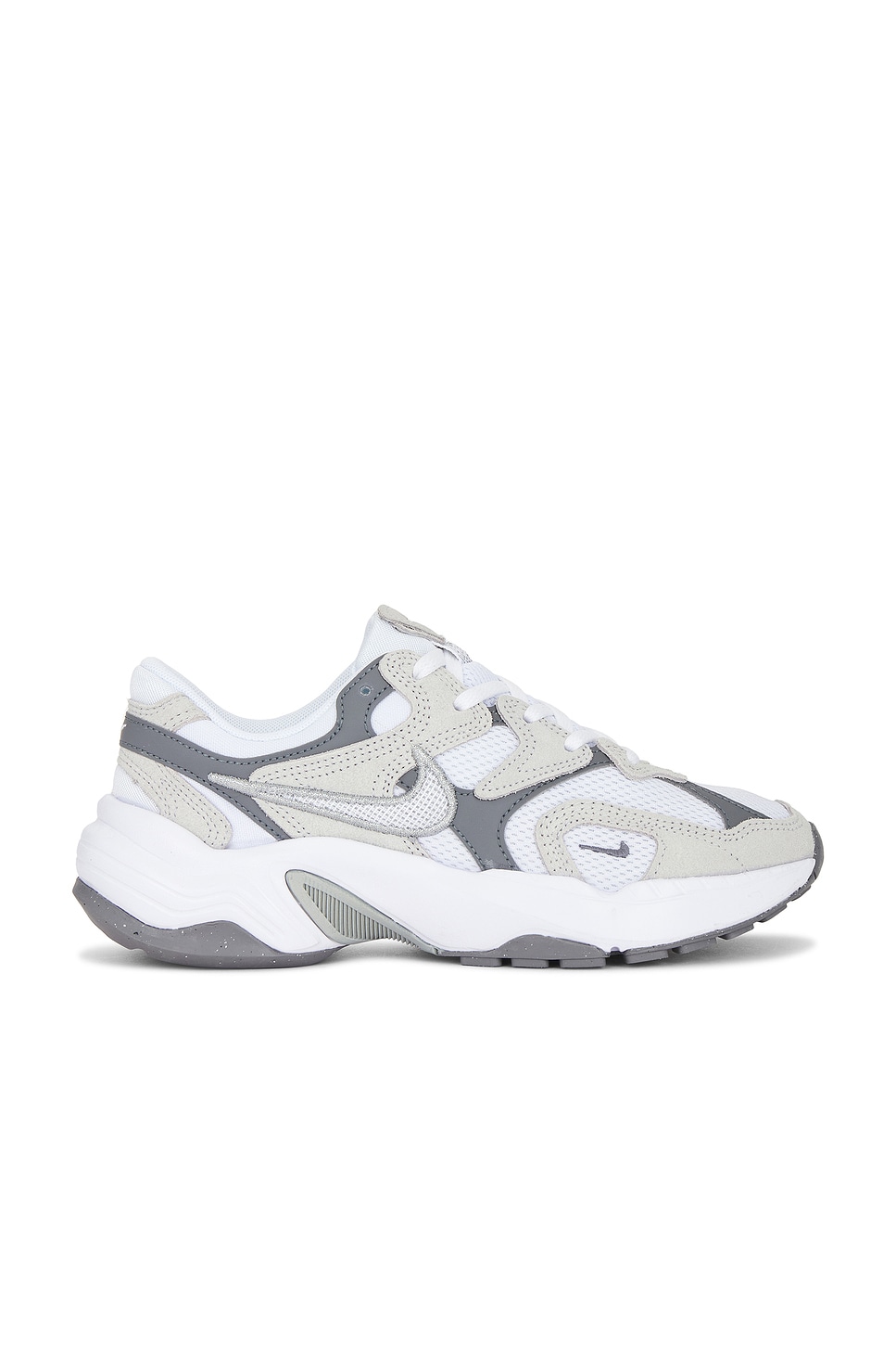 Nike AL8 Sneaker in Grey