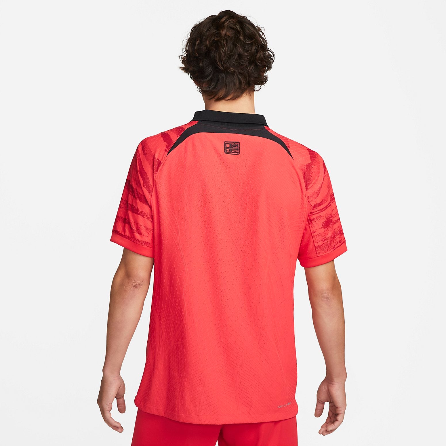 Korea 2022/23 Match Home ADV Dri-FIT Soccer Jersey 'Global Red'