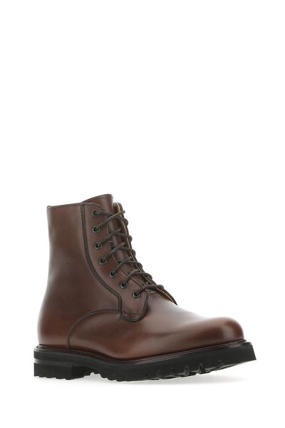 Church's Coalport 2 Lace-Up Boots